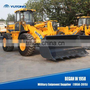 5 Ton Wheelloader China 953a