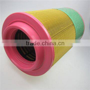 Replace Part Atlas Copco ga 75 1613950300 C25860/1 photo-2