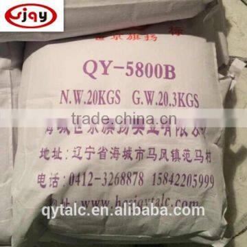 High Quality Talc Powder