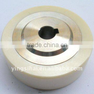 SPM Wire Cut EDM Replacement Parts Ceramic Pinch Roller SP403