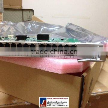 Huawei ES0DG24TFA00 G24TFA00 G24TFA 03030NGA 24-port 10/100/1000BASE-T Interface Card for Huawei S7703 S7706 S7712 photo-2