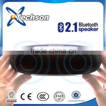 Hot Selling Mini Blue Tooth Bluetooth Speaker For Phone Mobile With FM Radio photo-6