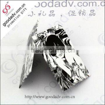 2015 New Product Souvenir Musical Tinplate Fridge Magnets photo-3