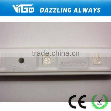 SMD 3 RGB Sign Injection Led Module With Rohs Ce photo-2