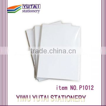 Factory supply united office glossy&inkjet photo paper                        
                                                Quality Choice