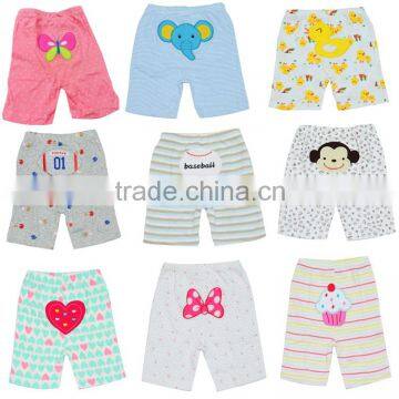 China Wholesale Custom Europe Newest Baby Pants