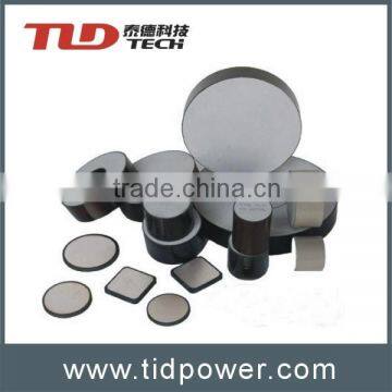 MOV metal-Zinc Oxide Varistor For Lightning Arrester