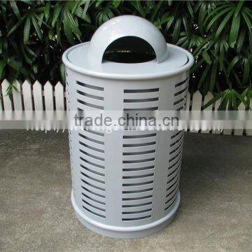 Outdoor trash bin garbage bin outdoor dustbin waste bin