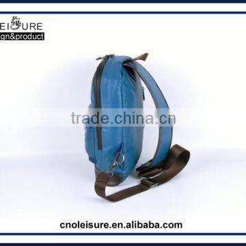 Factory Wholesale Lady pu Backpack Personality Custom Manufacturers China Sling Backpacks photo-4