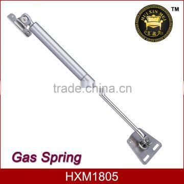 High quality gas supporting for cabinet doors gas spring HXM1805