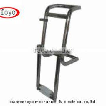 stainless steel boarding ladder/marine hardware