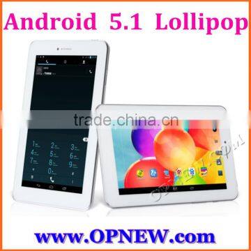 New high end Octa core 9.7 inch IPS high resolution MID tablet pc android 5.1 lollipop CPU A83T 2.0 Mhz 3G Bluetooth