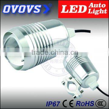 OVOVS Motorcycle Light for Motorcycle Lighting 12W Headlight for headlight