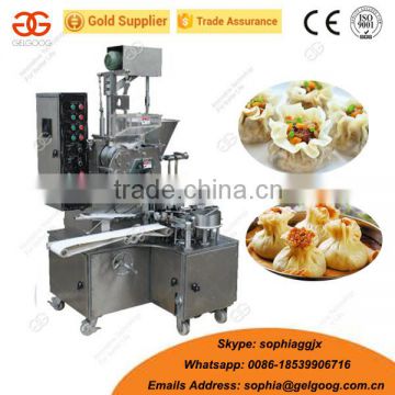 Frozen Seaweed Shumai Making Forming Machine Shaomai Food Maker