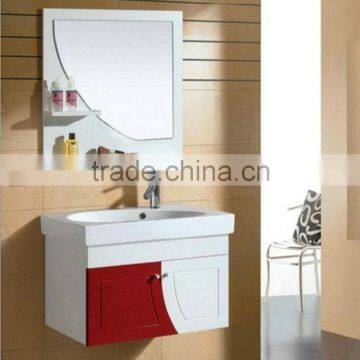 New product china supplier 2016 new design bathroom cabinet corner wash basin