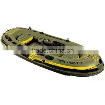 2015 rigid hull inflatable boat