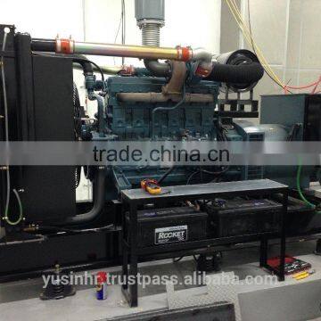 GENSET PPN 175KW