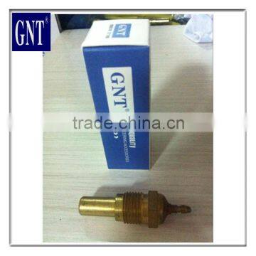 CHINA guangzhou excavator parts water Temp sensor