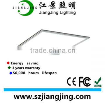 best selling cheap products 600*600 pannel led