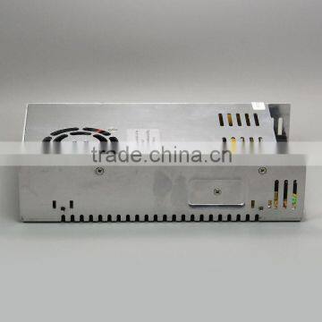 Factory Outlet 48v 7.3a Industrial Power Supply 350w photo-5