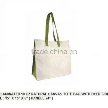 Cotton Tote bags