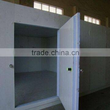 Guangzhou Walk in Refrigerator for Warehouse photo-5
