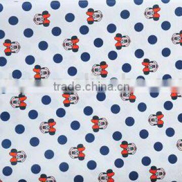 UV resistance nylon handle bag fabric