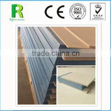 SIP MgO XPS Wall Sandwich Panel