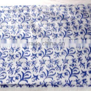 RTHCF-16 Ethnic Designer Export Quality Best fabric Wooden block printed cotton Indian Traditional manufacturer wholesaler