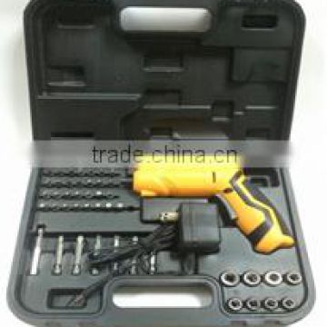 Dynas DH-50036 3.6V uses of mini drill