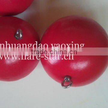 Security Buoys for Marine Equipment