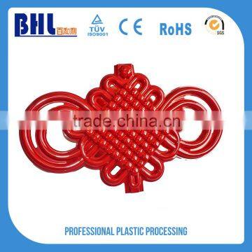 Customised hdpe material vacuum forming abs abs plastic sheet