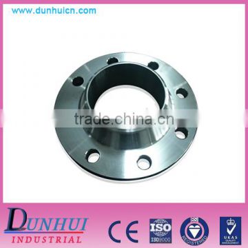 carbon steel welding neck flange ANSI B16.5 Class300