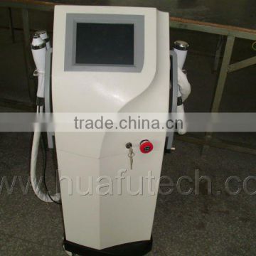 face lifting and wrinkle removal rf equipment