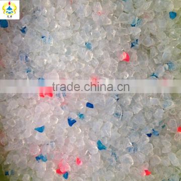 Low price silica gel cat litter, cat litter wholesale, pet crystal cat litter