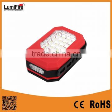 Lumifre-B71 Portable 3W COB LED Work Light With Magnetic