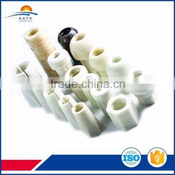 FRP tray nut for anchor bolt