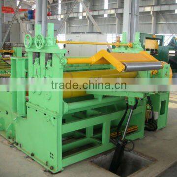 Uncoiling Slitting Line Machine price,cut to slitting line