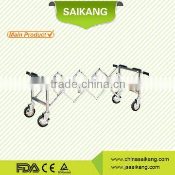 Stainless Steel Church Trolley Made In China