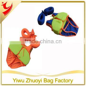 Hot style,cute,unique design,comfortable children life jacket