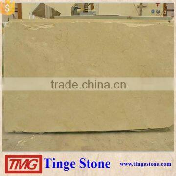 Top Grade crema marfil marble for House Decoration                        
                                                                                Supplier's Choice