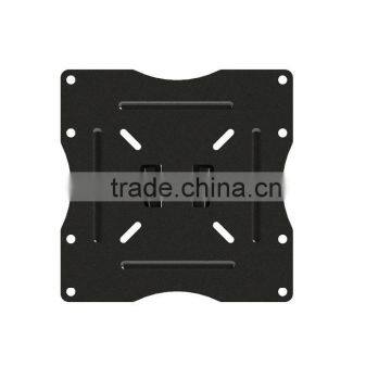 ecomomic fixed TV wall mount bracket for 13"-27"