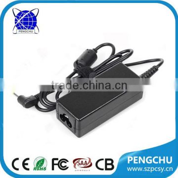 19v 1.58a laptop power supply adapter for LED /LCD / TV BOX