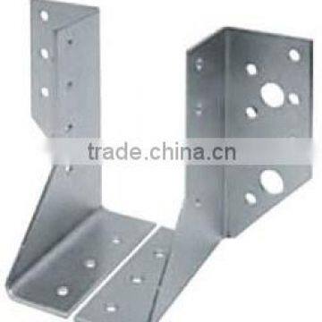Wood Connector Joist Hanger Timber Connector photo-3