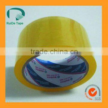 Crystal Clear Adhesive Tape