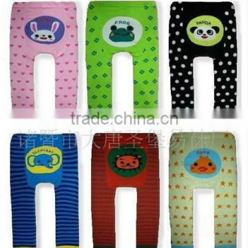 Wholesale Baby Leggings Pants Toddler Boys Girls Funky Bottoms Pants Set G