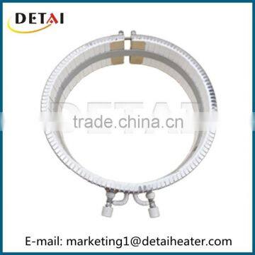 Electric Ceramic Band Heater Nozzle Heater