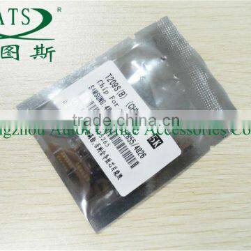 Compatible toner cartriage chip for Samsung ML4824/ 4828/ 2855/ 4826 printer spare part