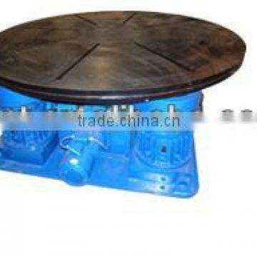 WPT series Floor table positioners