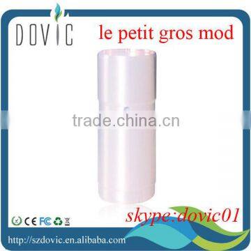 White copper le petit gros mod